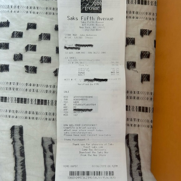 Louis Vuitton Heels - Picture 4 of 5